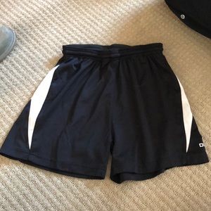 Diadora Soccer shorts